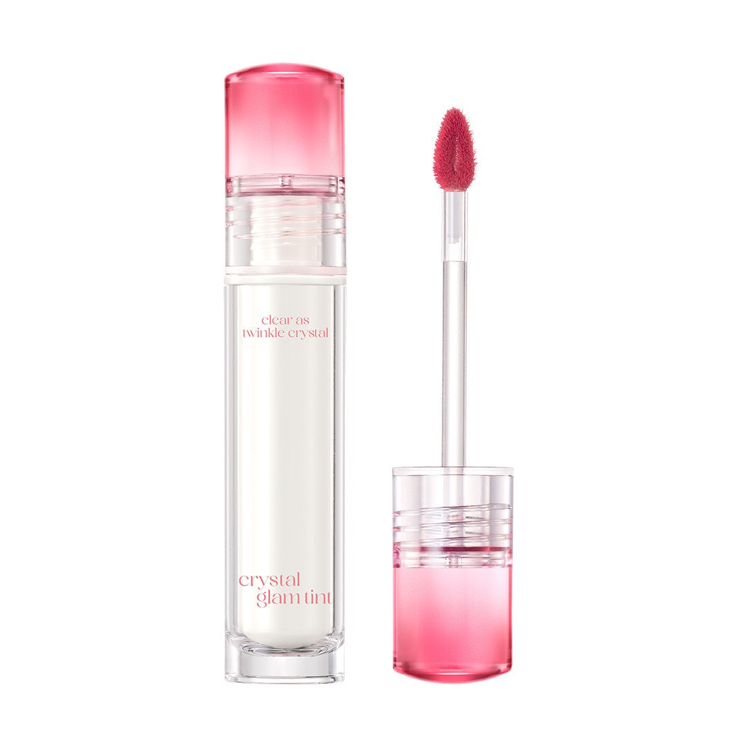 Crystal Glam Tint (8 Colours)