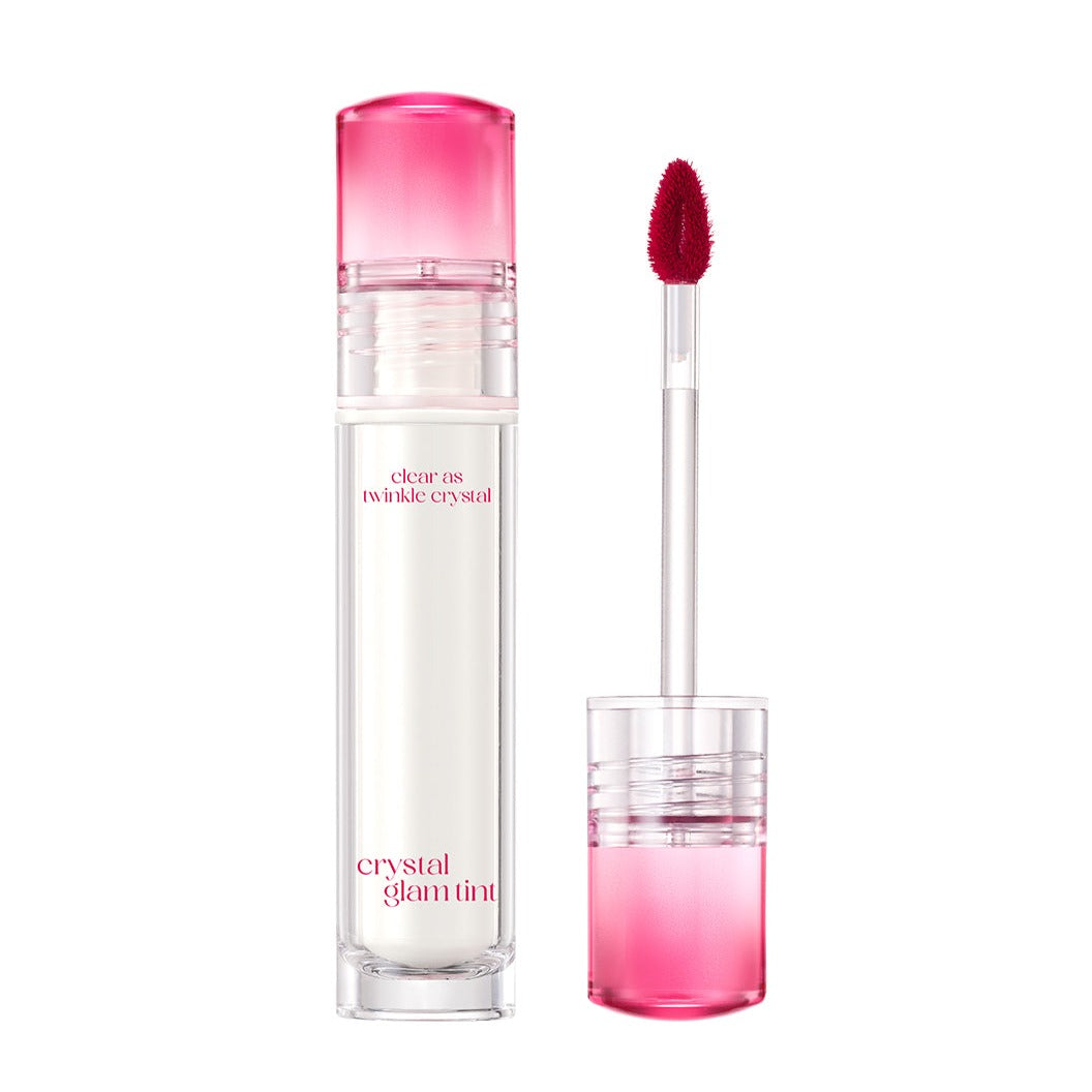 Crystal Glam Tint (8 Colours)