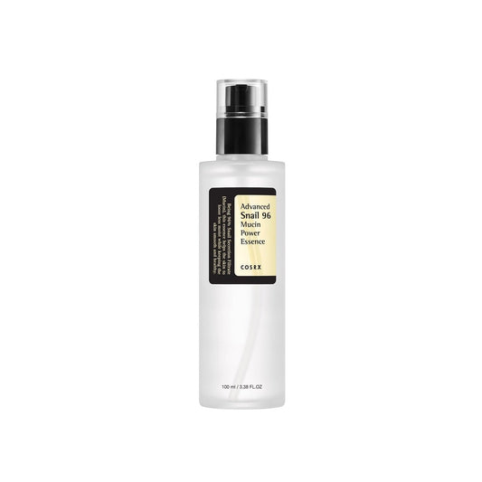 COSRX ADVANCED SNAIL 96 MUCIN POWER ESSENCE 100ML