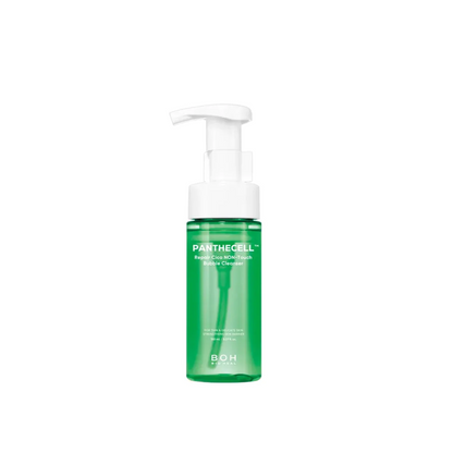 Panthecell Repair Cica NonTouch Bubble Cleanser