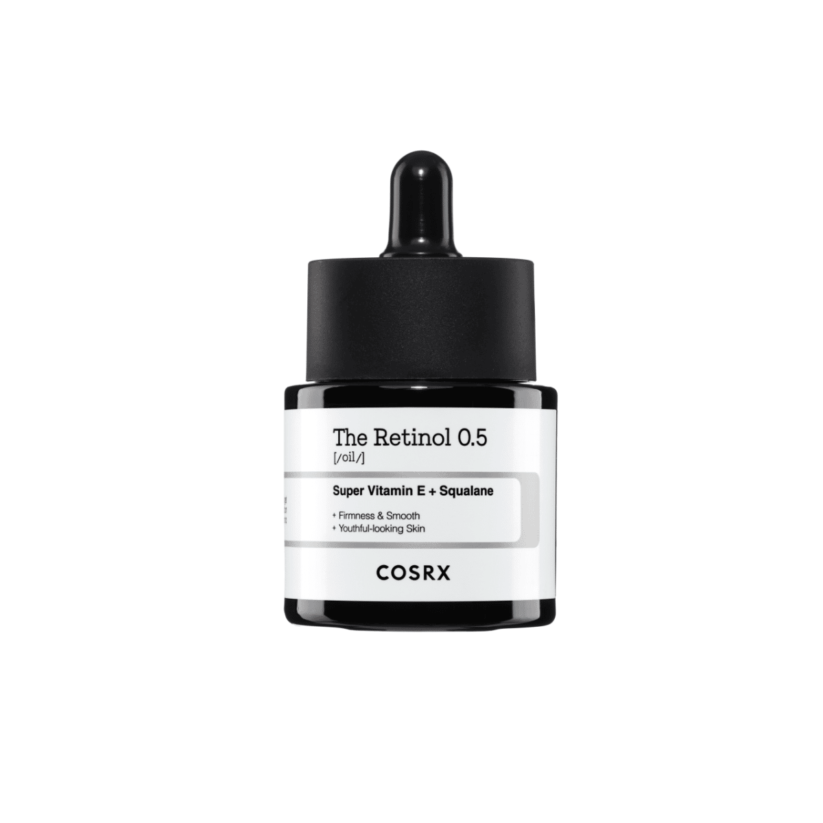 The Retinol 0.5 Oil 20ml