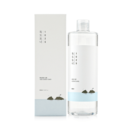 1025 Dokdo Toner 200ml/500ml