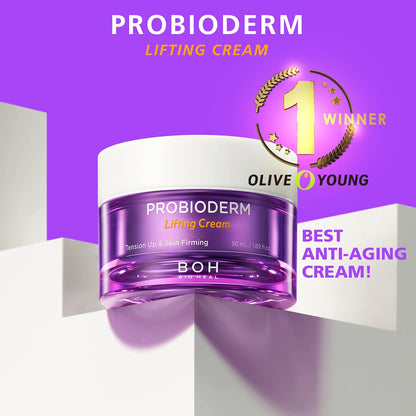 BIOHEAL BOH PROBIODERM 3D LIFTING CREAM 50ML