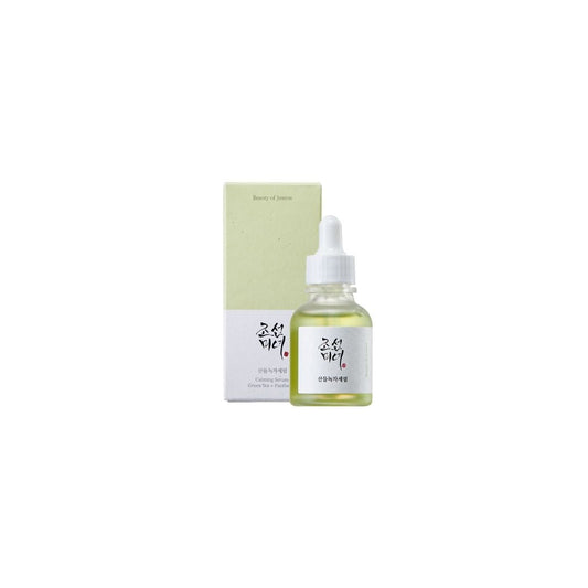 Beauty of Joseon Calming Serum: Green Tea + Panthenol 30ml