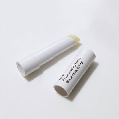 ABIB Protective Lip Balm Block Stick SPF15 (3.3g)