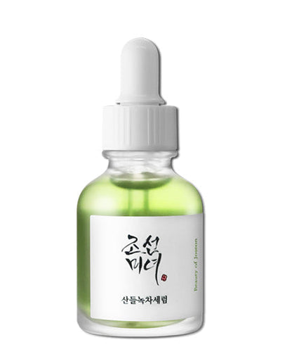 Hanbang Serum Discovery Kit