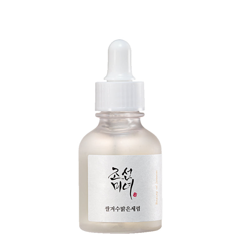 Hanbang Serum Discovery Kit