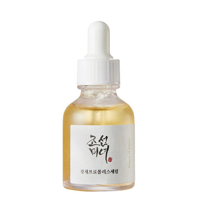 Hanbang Serum Discovery Kit