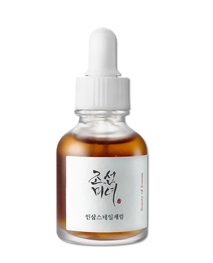 Hanbang Serum Discovery Kit