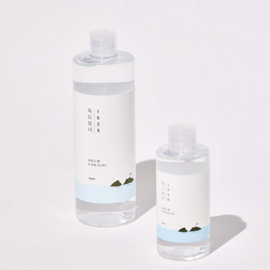 1025 Dokdo Toner 200ml/500ml