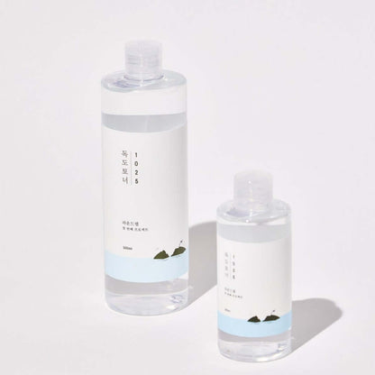 1025 Dokdo Toner 200ml/500ml