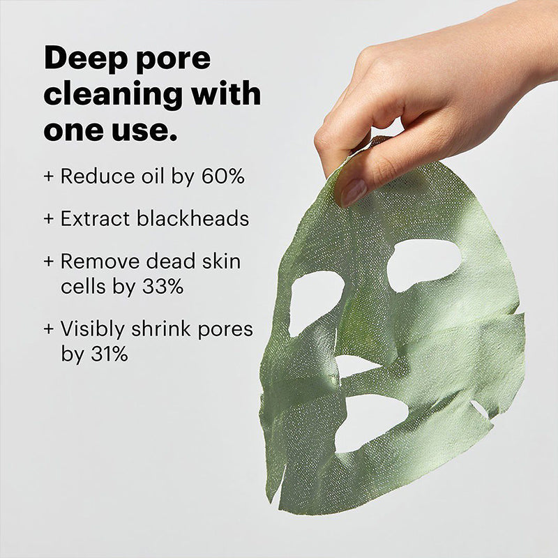 Pore-Remedy Purifying Mud Mask