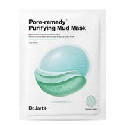 Pore-Remedy Purifying Mud Mask