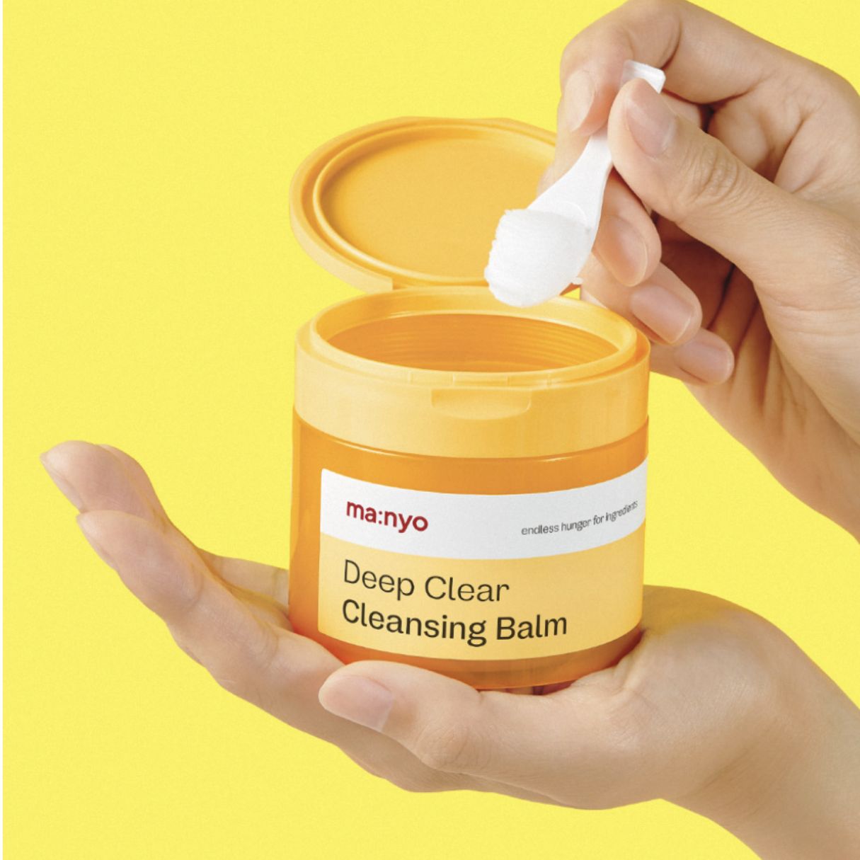 Manyo Deep Clear Cleansing Balm 132ml