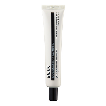 Illuminating Supple Blemish Cream SPF40 PA++