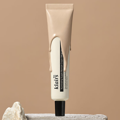 Illuminating Supple Blemish Cream SPF40 PA++