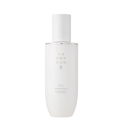 Yehwadam Jeju Magnolia Pure Brightening Serum