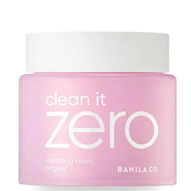 BANILA CO Clean It Zero Cleansing Balm Original