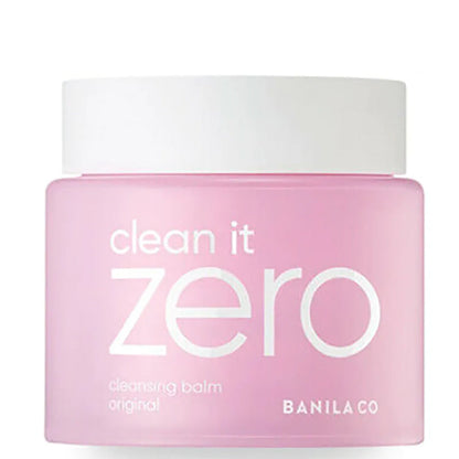 BANILA CO Clean It Zero Cleansing Balm Original