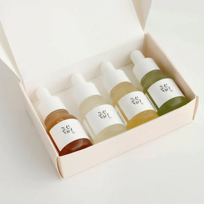 Hanbang Serum Discovery Kit