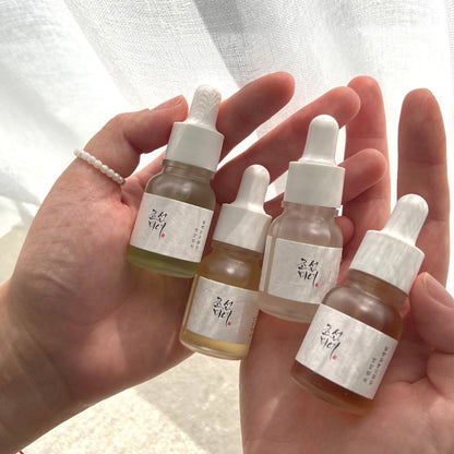 Hanbang Serum Discovery Kit