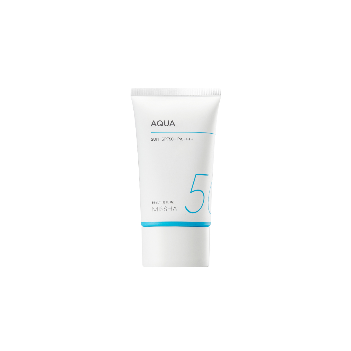 Missha All Around Safe Block Aqua Sun SPF50+/PA++++