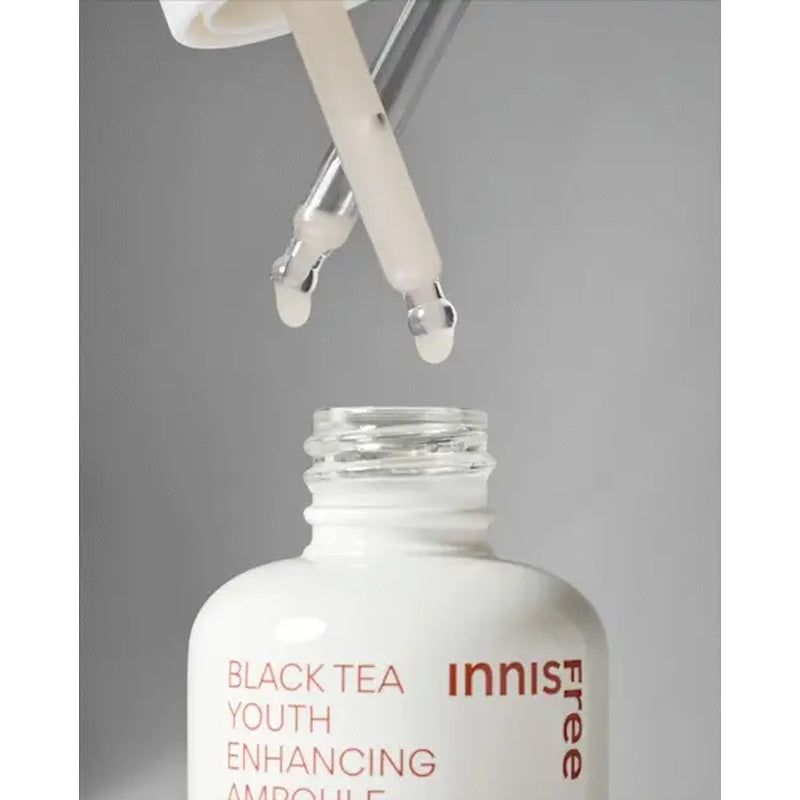 Black Tea Youth Enhancing Ampoule