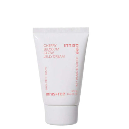 Cherry Blossom Glow Jelly Cream