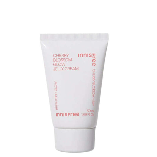 Cherry Blossom Glow Jelly Cream