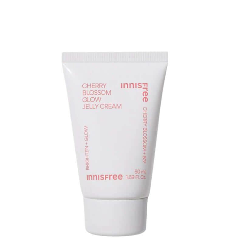 Cherry Blossom Glow Jelly Cream