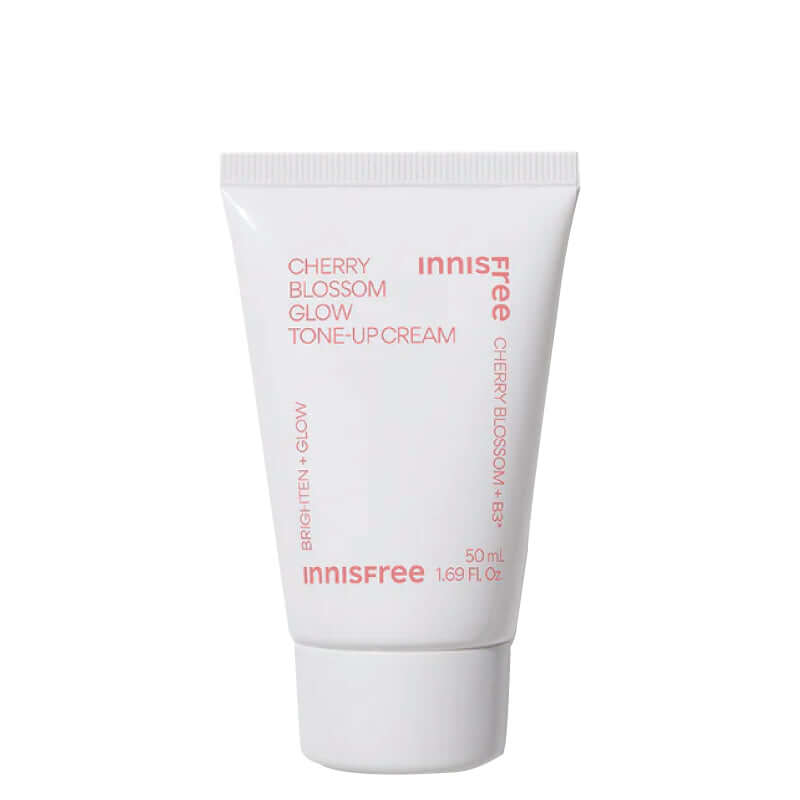 Cherry Blossom Glow Tone Up Cream