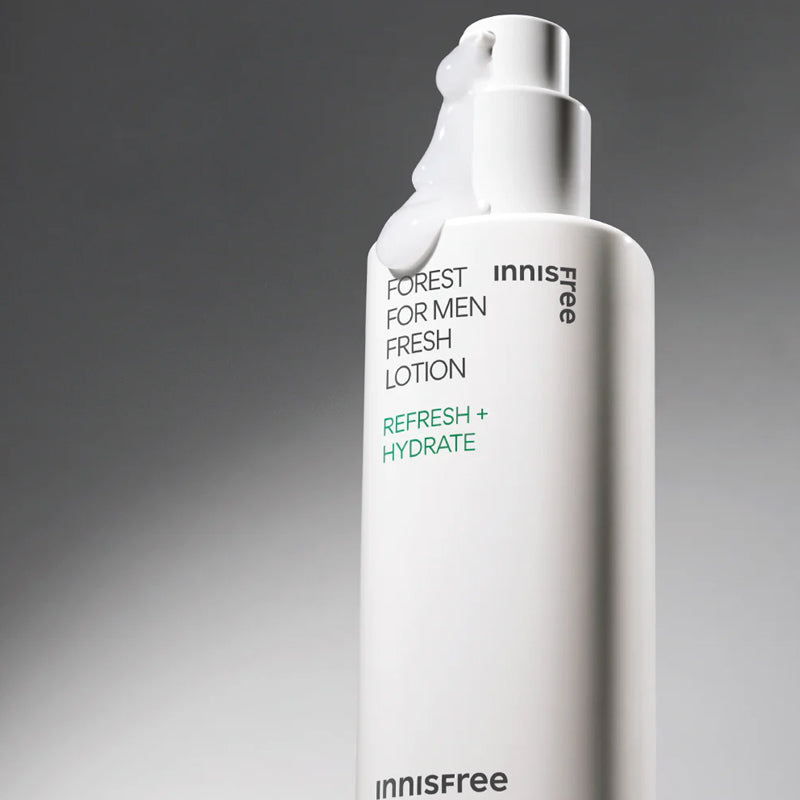 Forest For Men Fresh Lotion