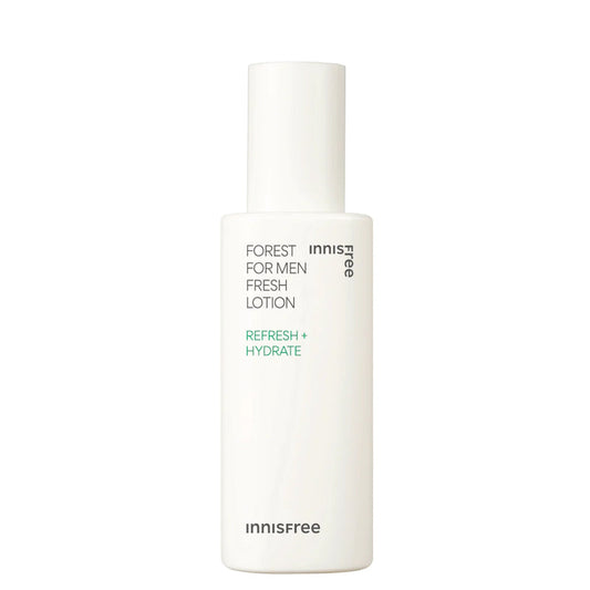 Forest For Men Fresh Lotion