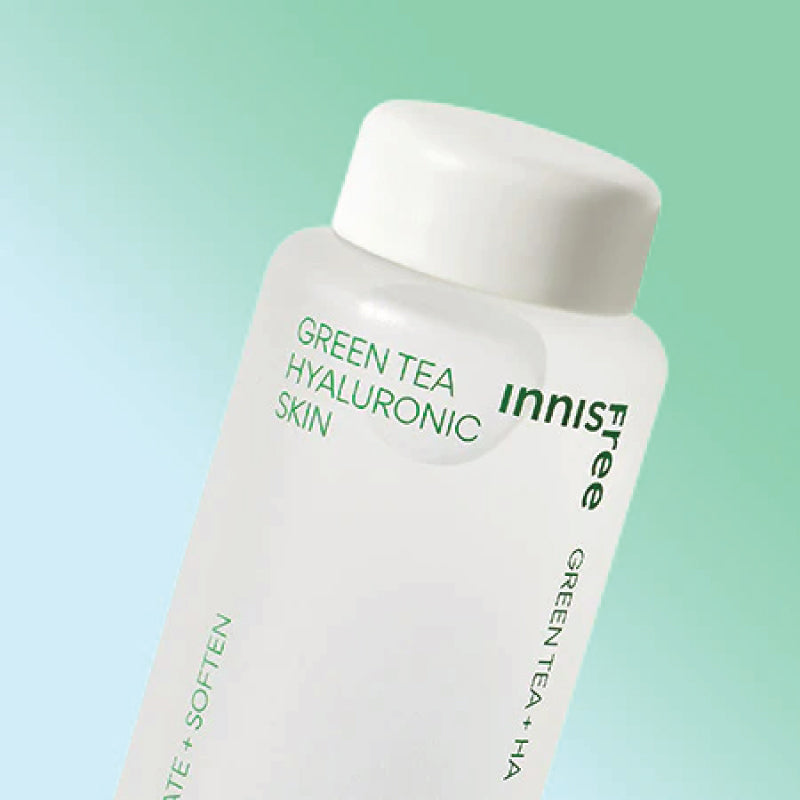 Green Tea Hyaluronic Skin