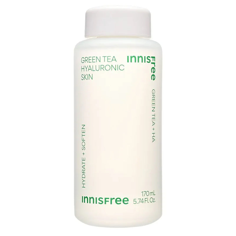 Green Tea Hyaluronic Skin