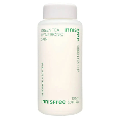 Green Tea Hyaluronic Skin