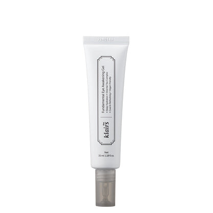 Fundamental Eye Awakening Gel