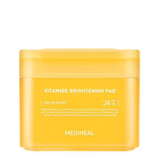 Vitamide Brightening Pad