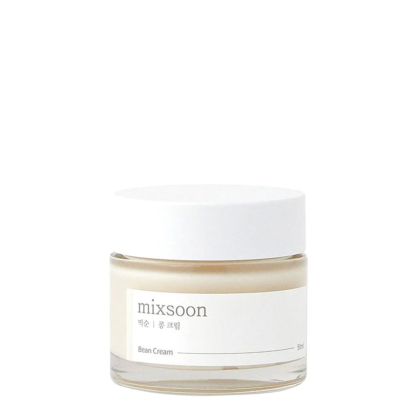 MIXSOON Bean Cream