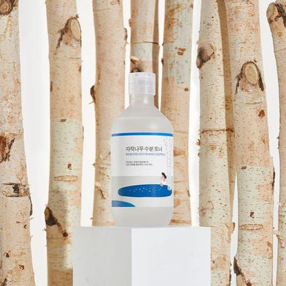 Birch Juice Moisturizing Toner