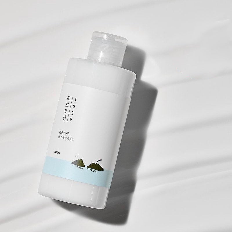 Round Lab 1025 Dokdo Lotion