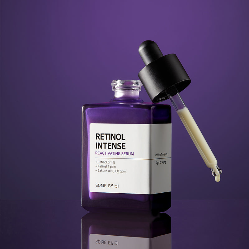 Retinol Intense Reactivating Serum