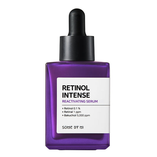 Retinol Intense Reactivating Serum