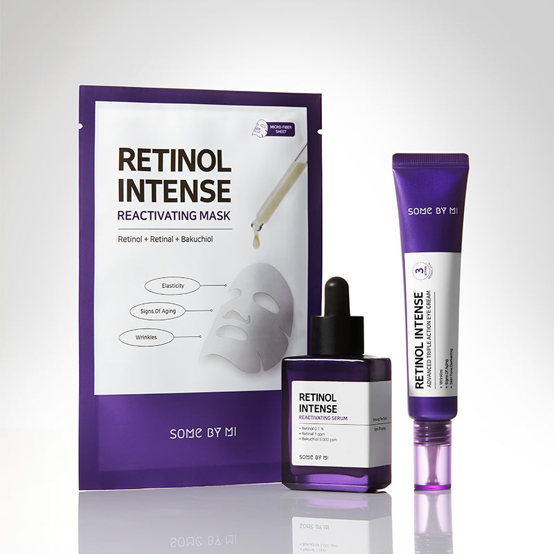 Retinol Intense Reactivating Serum