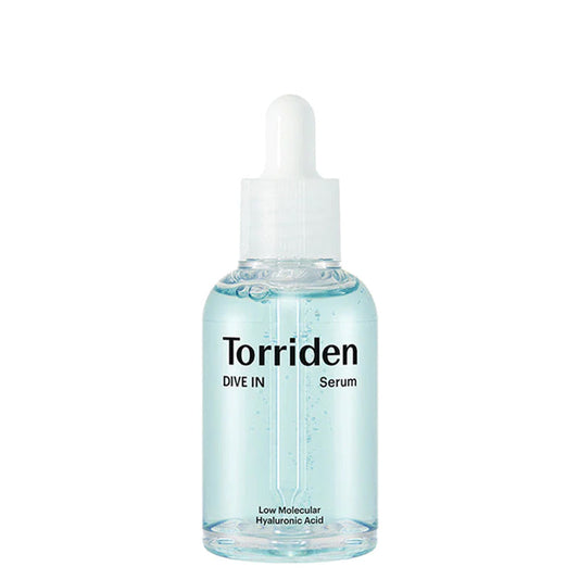 Dive-In Low Molecular Hyaluronic Acid Serum